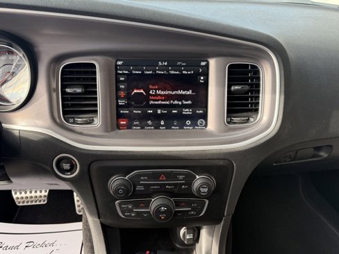 Used 2022 Dodge Charger Scat Pack image 22