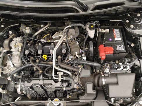 Used 2023 Nissan Altima 2.5 SV image 30