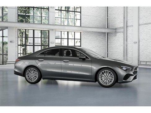 New 2026 Mercedes-Benz CLA 250 4MATIC image 14