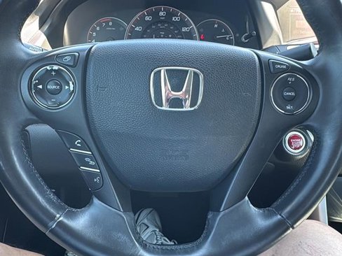 Used 2014 Honda Accord EX-L image 16