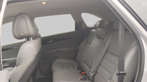 Used 2016 Kia Sorento EX image 17
