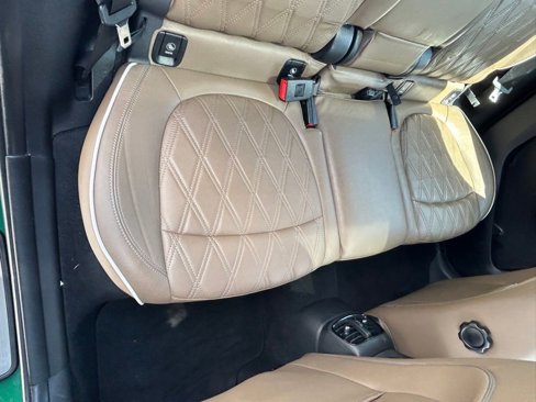Used 2020 MINI Cooper Countryman S w/ Signature Upholstery Package image 24