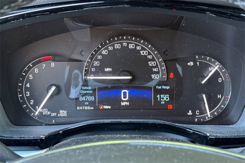 Used 2019 Cadillac XT5 Luxury w/ Sport Package image 37