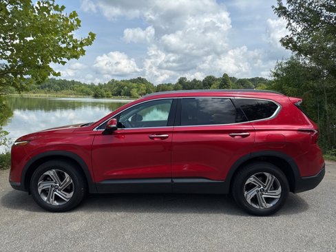 Used 2023 Hyundai Santa Fe SEL image 6