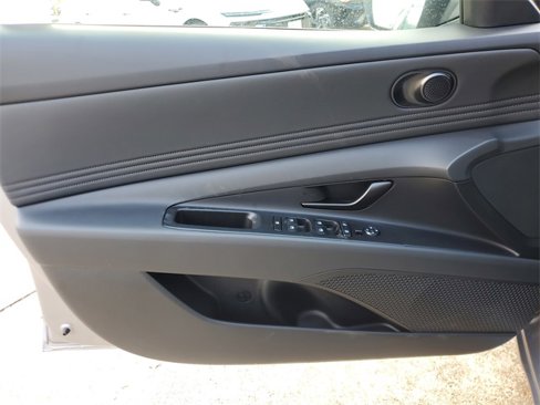 New 2025 Hyundai Elantra Sport image 15