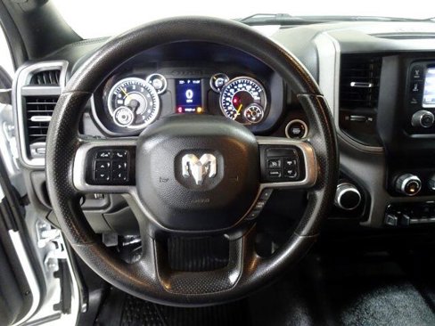 Used 2022 RAM 2500 Tradesman w/ Protection Group image 26