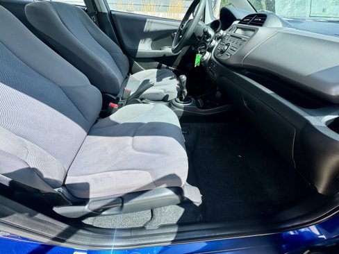 Used 2010 Honda Fit image 15