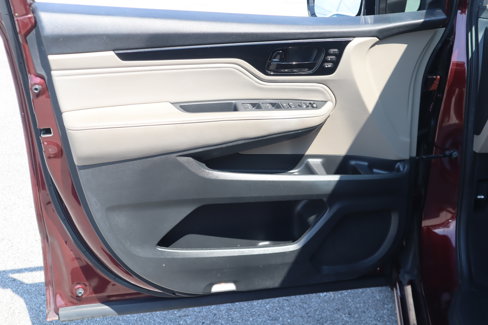 Used 2019 Honda Odyssey Elite image 26