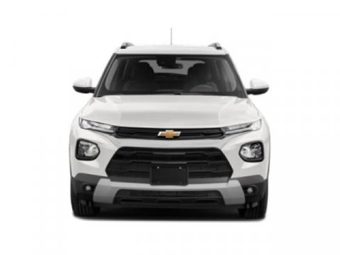 Used 2021 Chevrolet TrailBlazer LT image 7