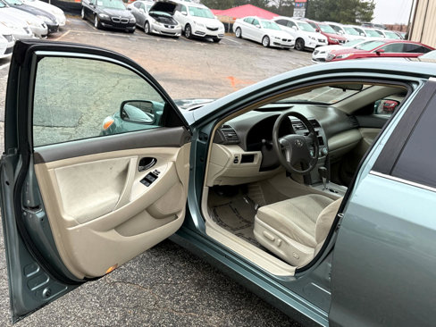 Used 2007 Toyota Camry image 17