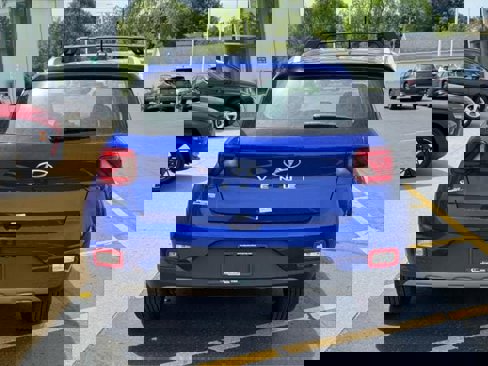 New 2025 Hyundai Venue SEL image 5