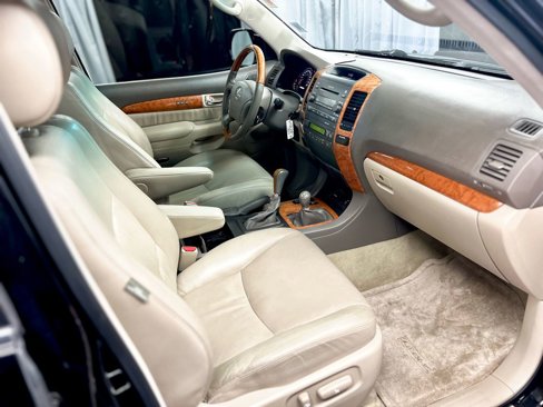 Used 2007 Lexus GX 470 image 21