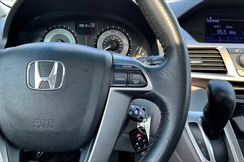 Used 2012 Honda Odyssey EX-L image 23