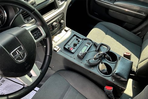Used 2012 Dodge Charger Police image 8
