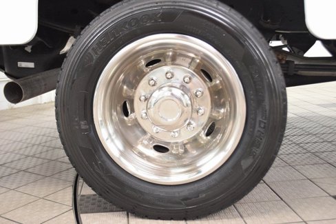 Used 2024 RAM 4500 Tradesman w/ Safety Group image 14