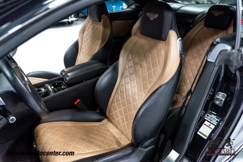Used 2016 Bentley Continental GT Speed image 19