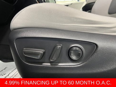 Used 2020 Toyota RAV4 XLE image 13