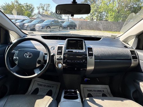 Used 2008 Toyota Prius image 22