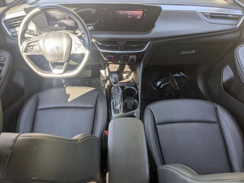 Used 2024 Buick Encore GX Sport Touring image 15