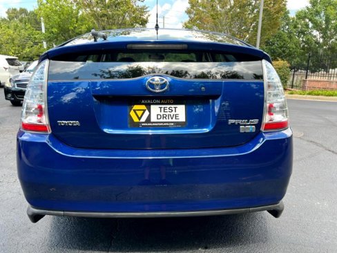 Used 2009 Toyota Prius image 6