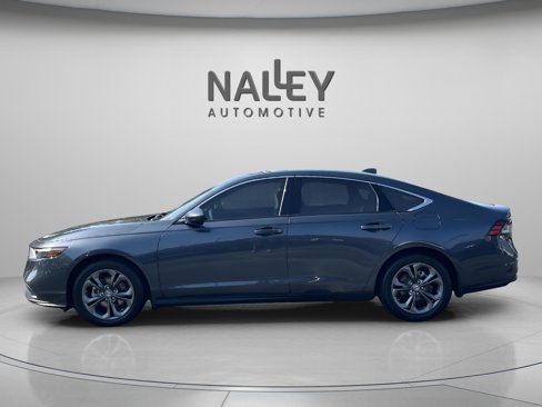 Used 2023 Honda Accord EX image 2