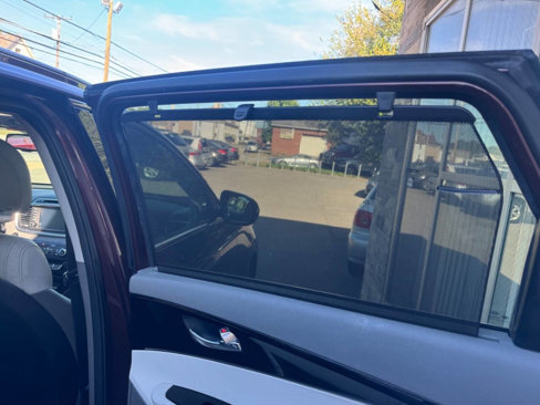 Used 2017 Kia Sorento SX image 29