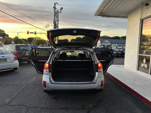 Used 2012 Subaru Outback 2.5i Premium image 17