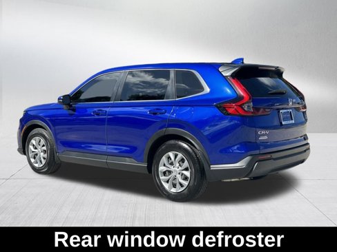Used 2023 Honda CR-V LX image 6