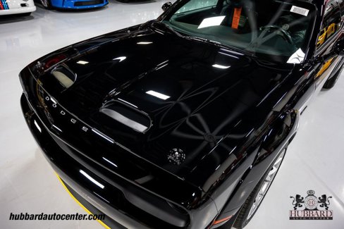 Used 2023 Dodge Challenger SRT Hellcat Redeye image 16