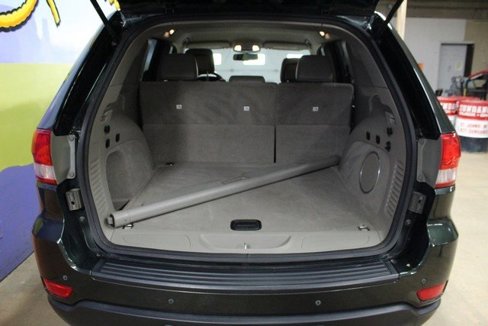 Used 2011 Jeep Grand Cherokee Laredo image 5