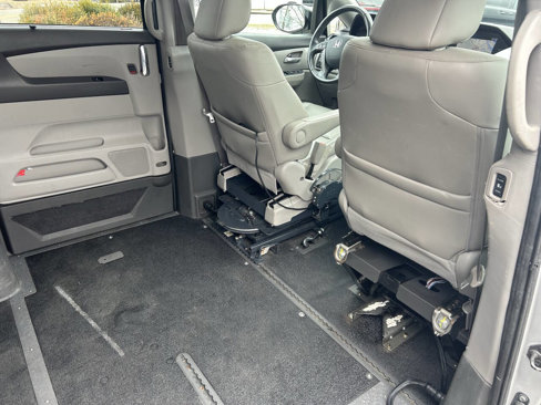 Used 2014 Honda Odyssey Touring image 6