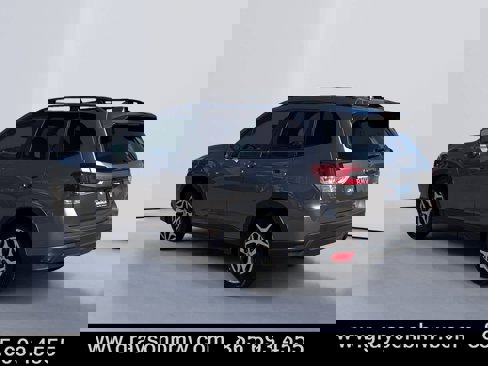 Used 2022 Subaru Forester Premium image 5
