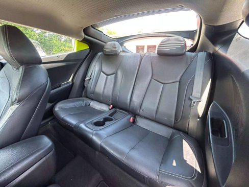Used 2015 Hyundai Veloster Turbo image 29
