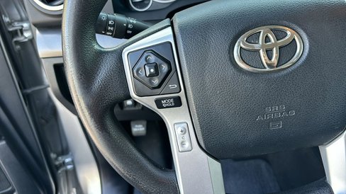 Used 2014 Toyota Tundra SR5 image 17