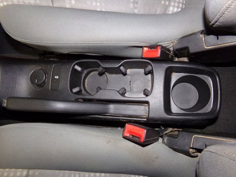 Used 2016 Chevrolet Sonic LS image 19