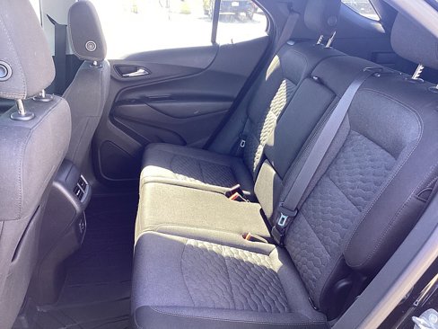 Used 2020 Chevrolet Equinox LT image 30