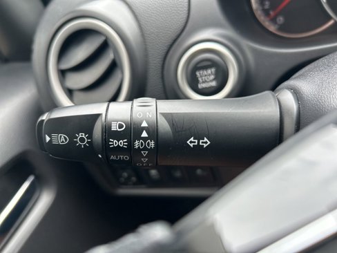 Used 2024 Mitsubishi Mirage G4 SE image 21