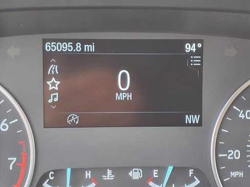 Used 2020 Ford EcoSport SE image 25