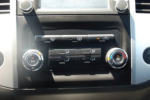 Used 2015 Nissan Xterra PRO-4X image 15
