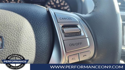 Used 2015 Nissan Altima 2.5 SV image 17