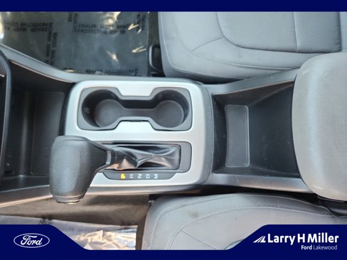 Used 2016 Chevrolet Colorado LT w/ LT Convenience Package image 15