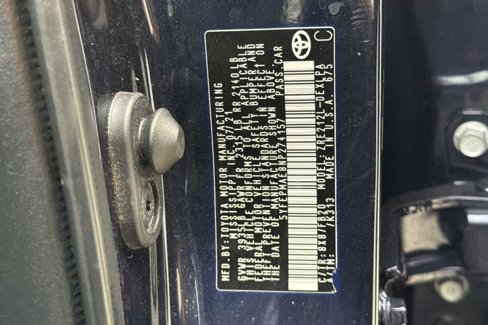 Certified 2022 Toyota Corolla LE image 21