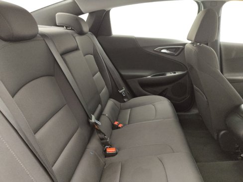 Used 2017 Chevrolet Malibu LS image 19
