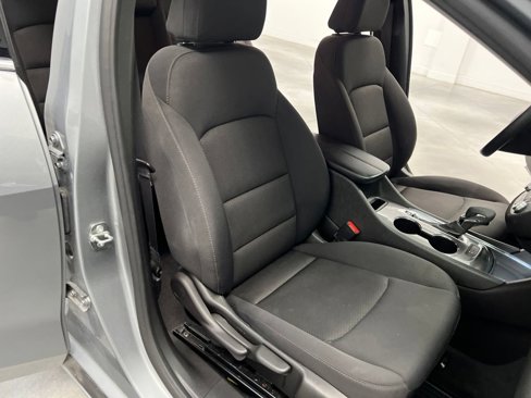 Used 2024 Chevrolet Malibu LT image 20