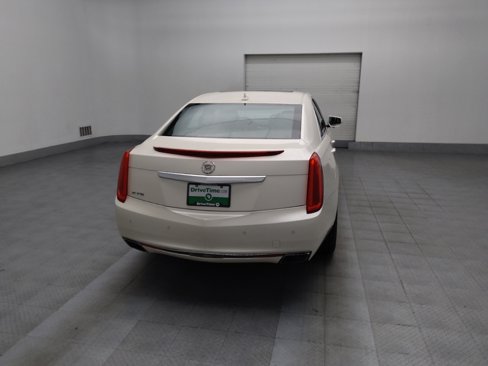 Used 2013 Cadillac XTS Premium image 7