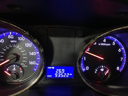Used 2012 Hyundai Genesis 3.8 image 19