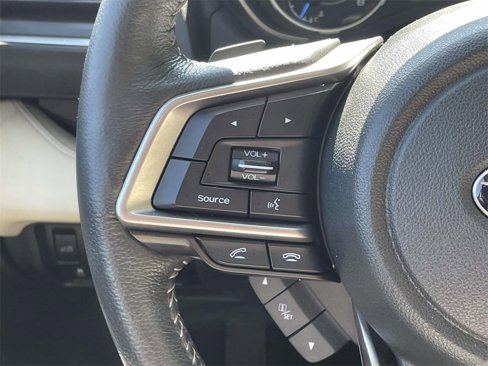 Used 2019 Subaru Ascent Limited image 23