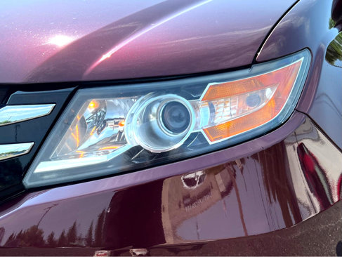 Used 2016 Honda Odyssey SE image 27