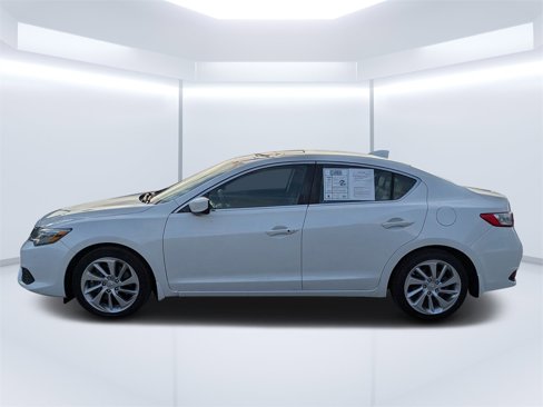 Used 2018 Acura ILX image 6