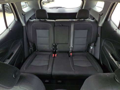 Used 2022 GMC Terrain SLE image 25